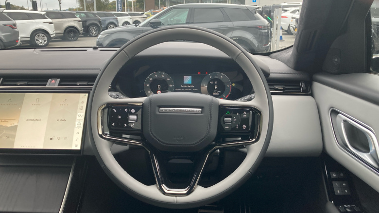 Land Rover Range Rover Velar 2.0 D200 MHEV Autobiography 5dr Auto [Revised] Diesel Estate